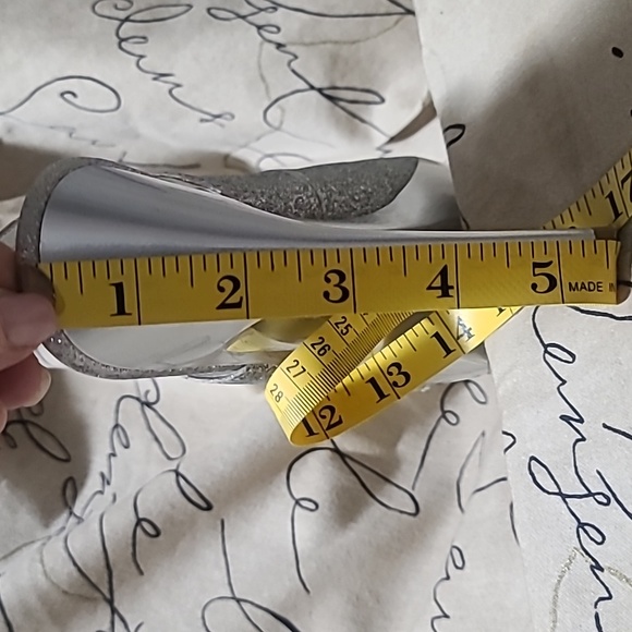 Ladies Formal Platform Shoes - Picture 2 of 7